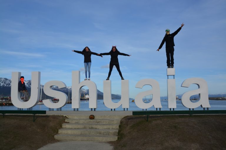 USHUAIA