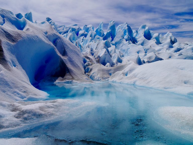 PERITO MORENO (27-29/11)